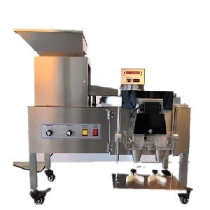 YL-2 Tablet/Capsule Counting and Filling Machine